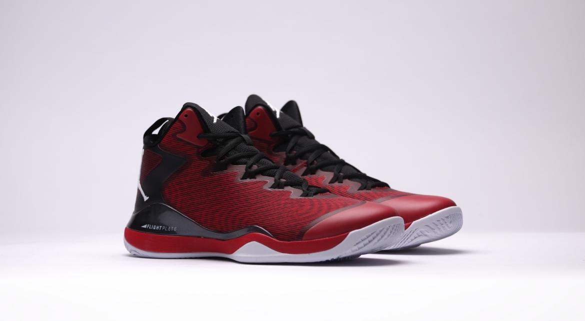 Nike air jordan sales super fly 3